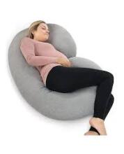Maternity Pillow Memory Eco Sì -Duo Art.223702 Orange