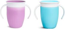 Munchkin Miracle Cup 360°  Art.223916 Purple