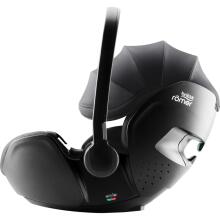 BRITAX turvatool 40-85 cm BABY-SAFE PRO DIAMOND CLASSIC, Deep Black, 2000040835