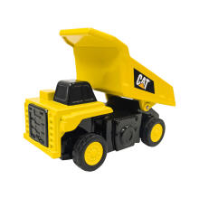 CAT raadioteel kallur Dump Truck Micro, 83377