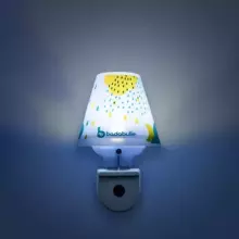 Badabulle Nightlight Art.B015011 Автоматический светильник