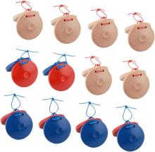 Wooden Castanet Art.22519  castanets,1 psc