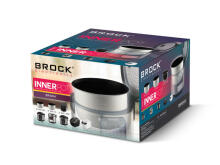 BROCK Iekšējais trauks. MC 1003  multikatlam, 3L