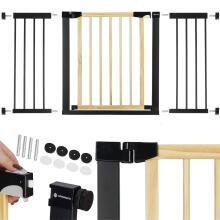 Trepi turvavärav Springos SG0012CC 75-138 cm