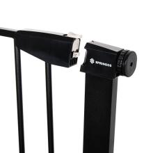 Turvapiire Springos SG0002B 75–96cm