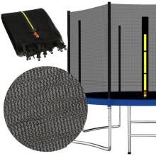 Outdoor net for trampoline Springos TSN-13FT 396 CM 13 ft