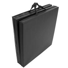 Folding exercise mat Springos FA0041 180x60x5cm