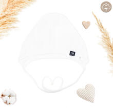 La Bebe No Hat Art.225944 White