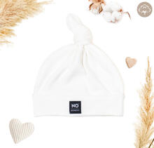 La Bebe™ NO Hat Art.225946 White