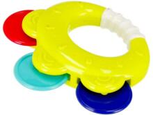 Bam Bam Rattle Art.492801