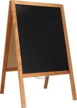 Reklaamtahvel kohvikule Springos AB001 100 x 60 cm