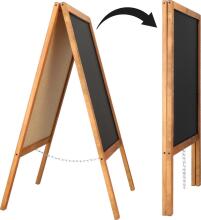 Reklaamtahvel kohvikule Springos AB001 100 x 60 cm