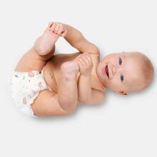 Mama Bear Premium Nappies Art.226552 Ökoloogilised aluspükste mähkmed