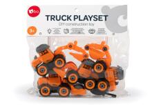 Bo Truck Playset Art.226982