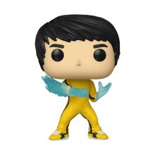 FUNKO POP! Vinila figūra: Bruce Lee