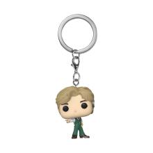 FUNKO POP! Keychain: BTS - Dynamite - V