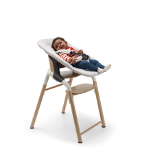 Bugaboo Giraffe Newborn Bouncer Art.227105 Kiiktool