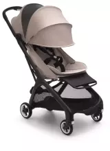 Bugaboo Butterfly Art.227106 Deep Indigo Vanker