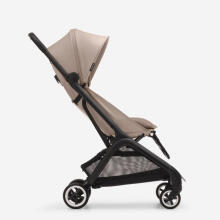 Bugaboo Butterfly Art.227106 Deep Indigo Vanker