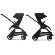 Bugaboo Dragonfly Art.227107 Dark Cherry Baby stroller/convertible
