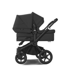 Bugaboo Donkey 6 Double Art.22711 Moon Grey Children's universal stroller transformable for the weather
