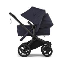 Bugaboo Donkey 6 Double Art.227112 Fern Green Children's universal stroller transformable for the weather