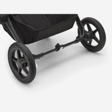 Bugaboo Donkey 6 Twin Art.227116 Deep Indigo Children's universal stroller transformable for the weather