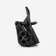 Bugaboo Fox 5   2 in 1 Art.227123 Forest Green Children's universal stroller transformable for the weather