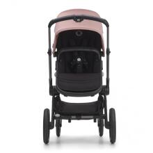 Bugaboo Fox 5 2 in 1 Art.227126 Morning Pink Children's universal stroller transformable for the weather