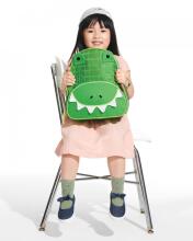 SkipHop Zoopack Crocodile Art.9M929510  Laste seljakott