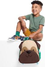 SkipHop Zoopack Dog Art.9L750910 Laste seljakott