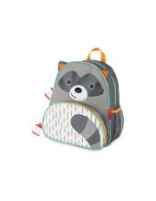 SkipHop Zoopack Racoon Art.9Q335710 Laste seljakott