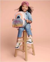 SkipHop Zoopack Rainbow Art.9M930910 Laste seljakott