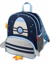 SkipHop Zoopack Cosmoss Art.9M931110  Laste seljakott