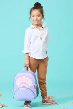 SkipHop Zoopack Spark Art.9Q336110  Laste seljakott