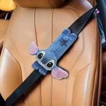 Disney Stitch Belt Cover Art.59390  Turvavööpadi, 1 tk.