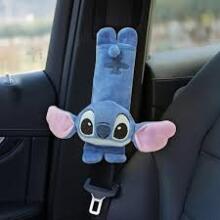 Disney Stitch Belt Cover Art.59390  Turvavööpadi, 1 tk.
