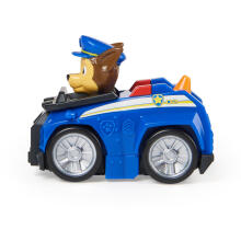 PAW PATROL sõiduk Pup Squad Racer Core, 6070433