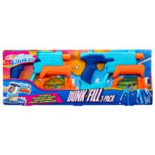 NERF SUPERSOAKER Ūdens blasteru Fill multipaka