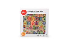 Bo Wooden Puzzle RU Art.227497