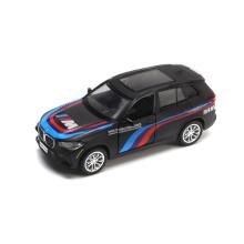 MSZ Miniatūrais modelis BMW X5M, mērogs 1:43