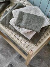 Washing Glove Art.227554 Sand