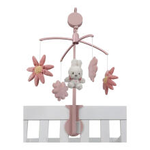 Little Dutch muusikamobiil Lucky Blossom Art.NIJN355