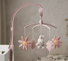 Little Dutch muusikamobiil Lucky Blossom Art.NIJN355