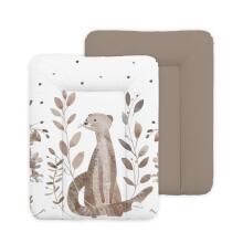 CebaBaby soft  Art.143-000-786 changing mat 50x70 Basic Clever Otter