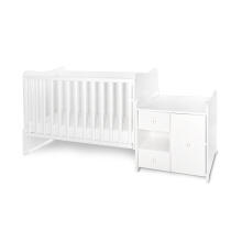 Lorelli MiniMax Art.10150500024A White
