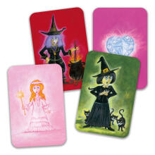 Card game - Diamoniak