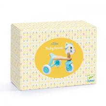 Baby White - BabyScooti