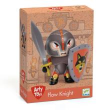 Arty Toys - Rüütlid - Flow