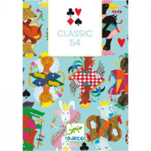 Kaardimäng - Classic 54